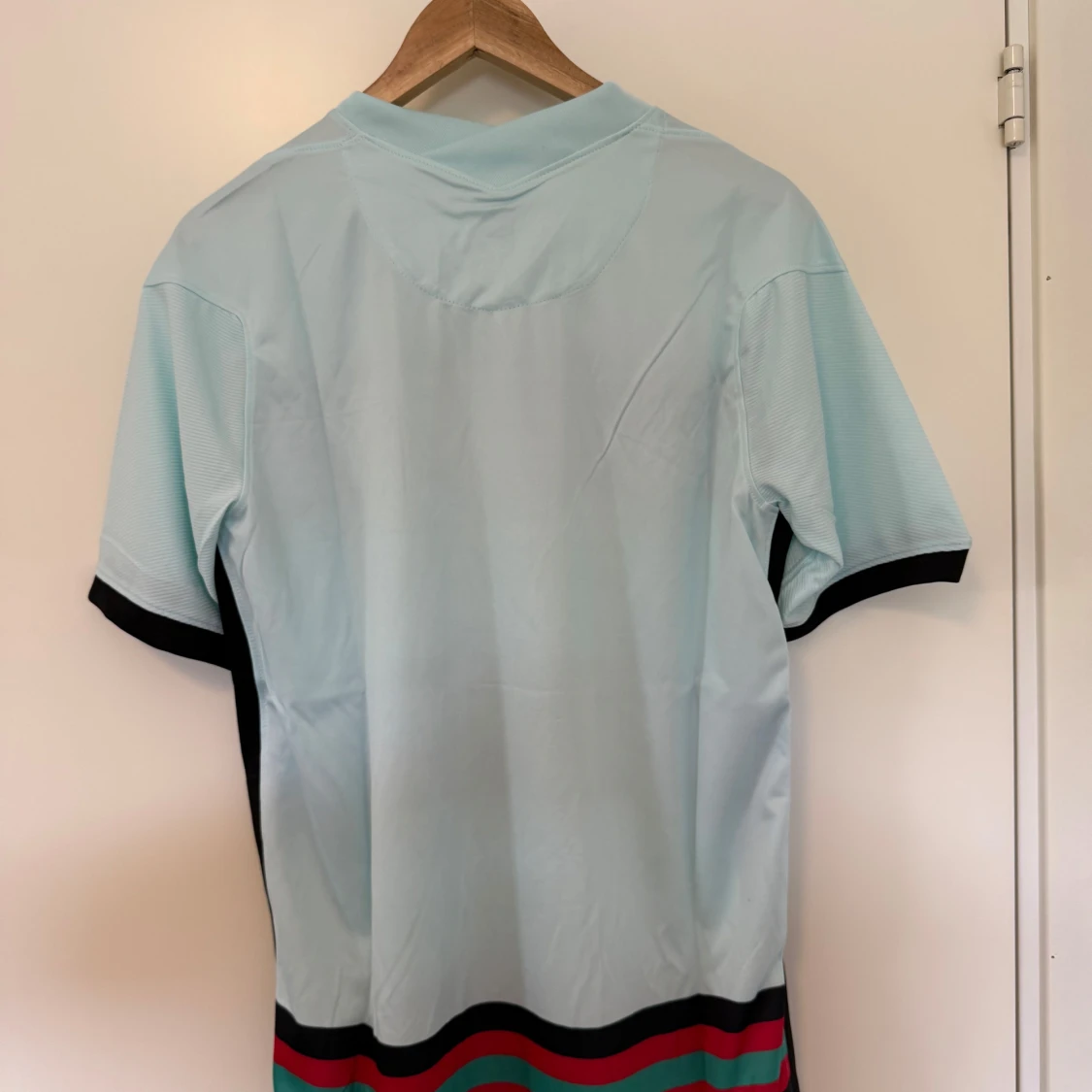 Portugal Nike fotbollströja M Dri-FIT - 2