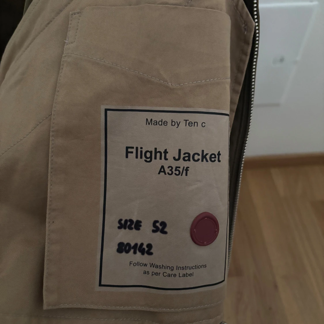 Ten C bomberjacka  - 2