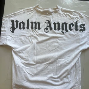 Äkta Palm Angels t-shirt - Äkta Palm t shirt 