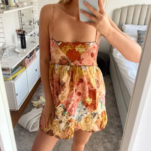 Blommig klänning - Supersöt klänning från asos 💓💓 