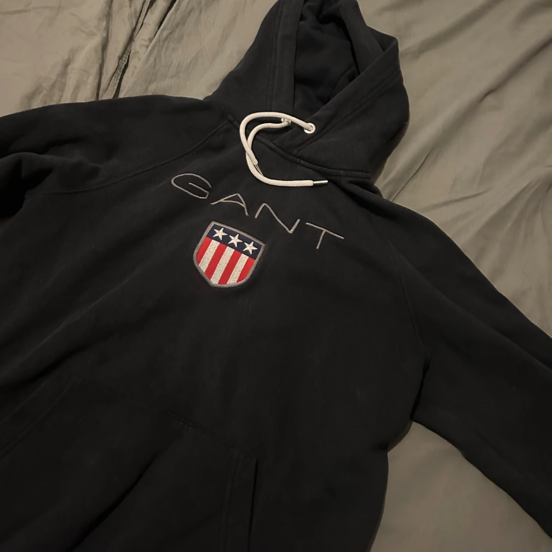 Gant tjocktröja - 1