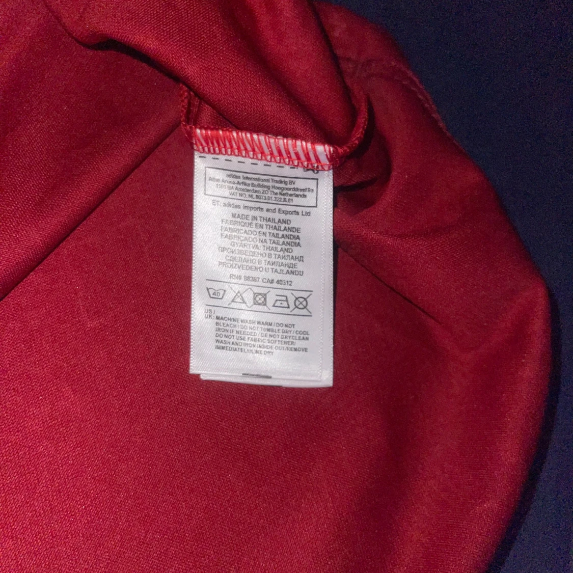 Bayern München Müller 25 Adidas tröja - 4