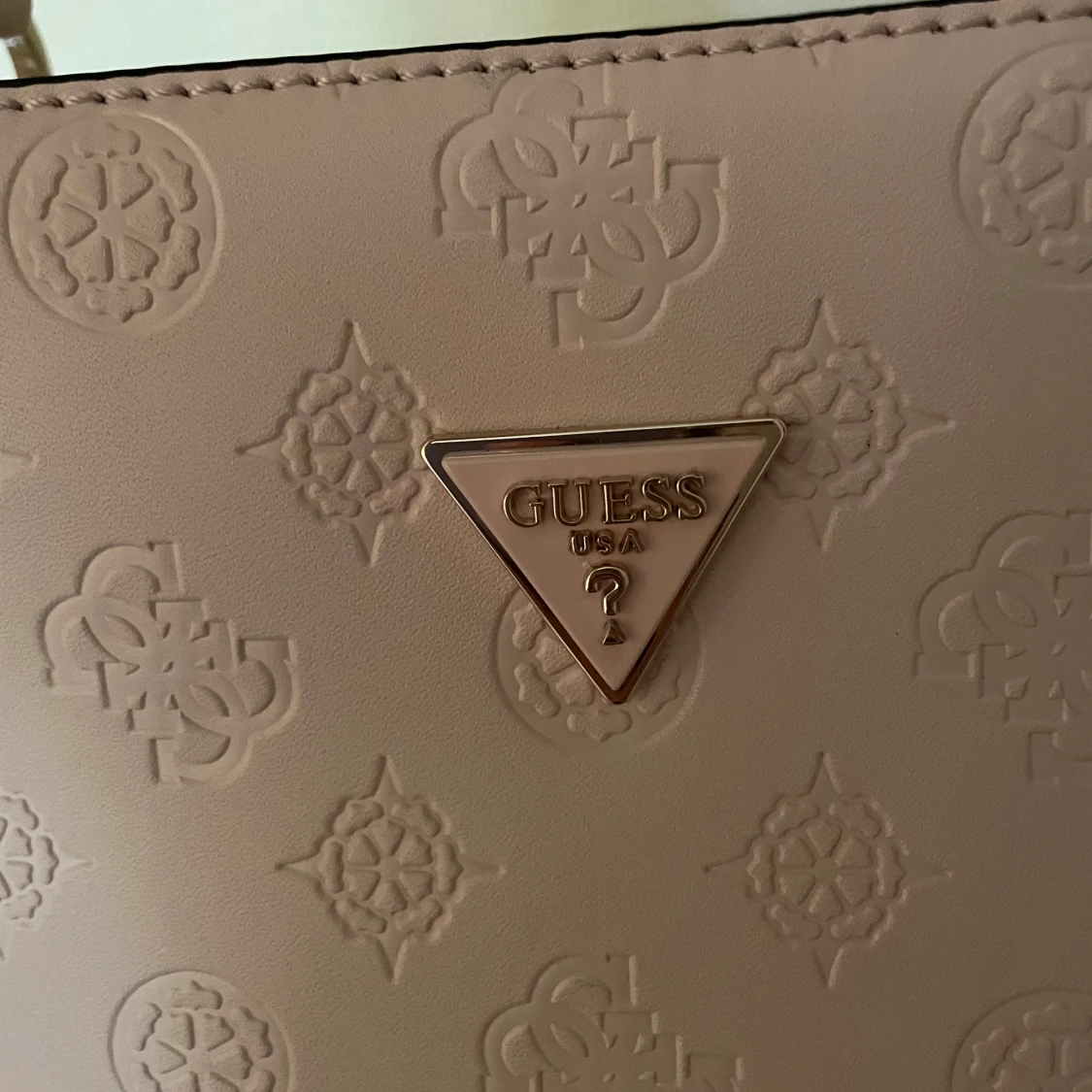 Ny Guess rosa väska  - 3