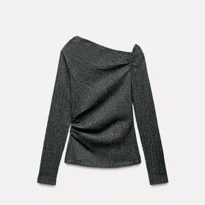 Topp - Fin topp från zara! Använd endast 1 gång💖