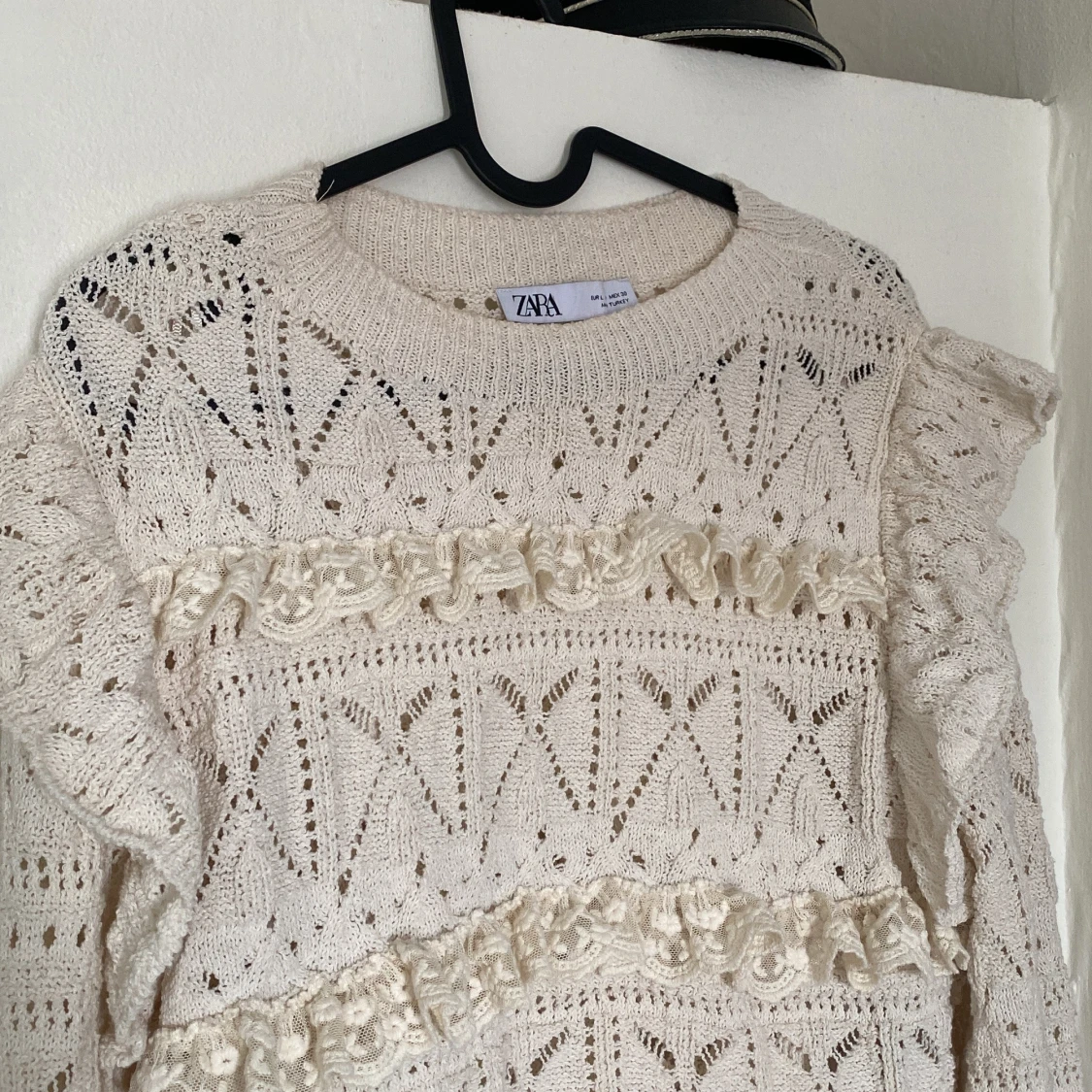volangtröja Zara - 1