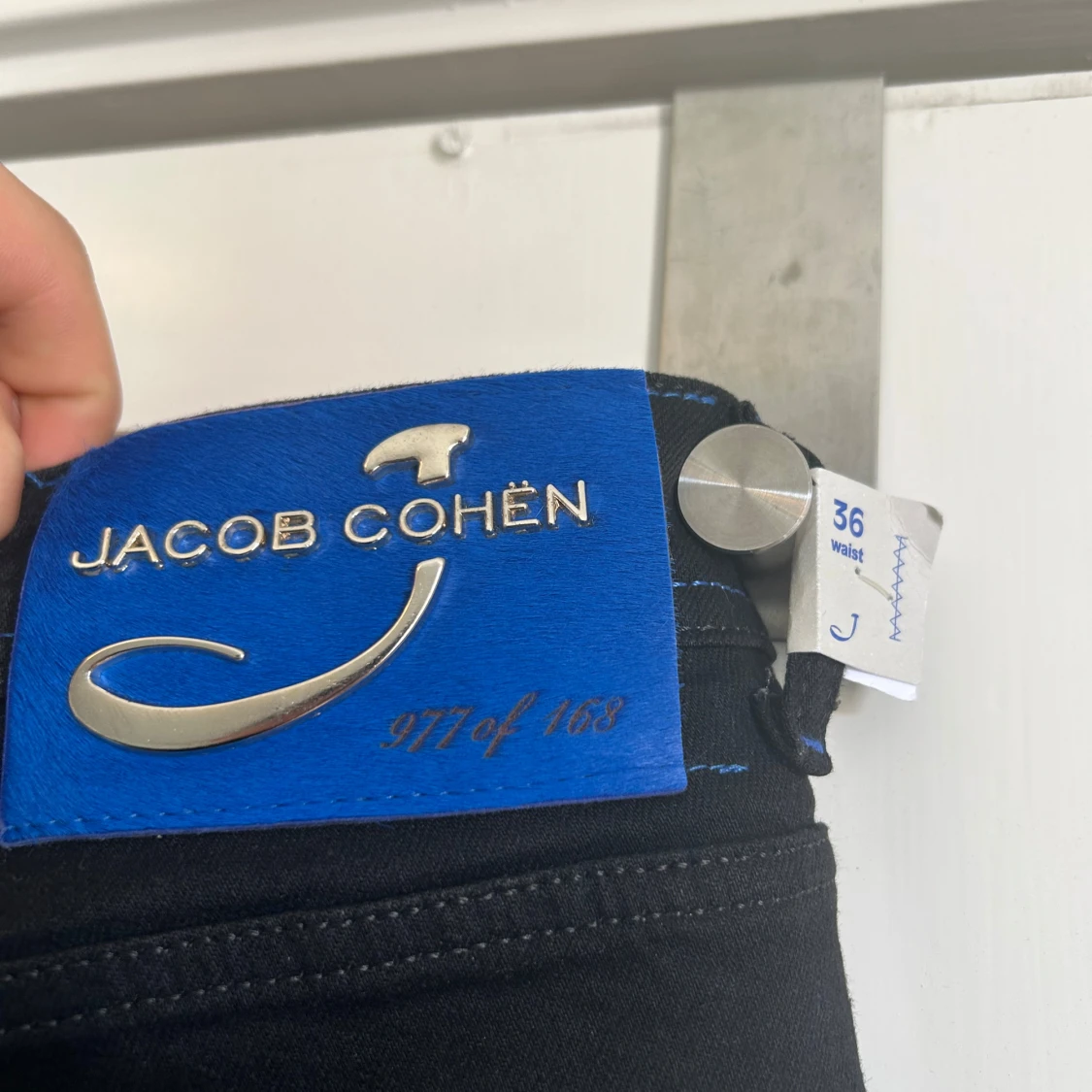 Jacob Cohen jeans  - 3