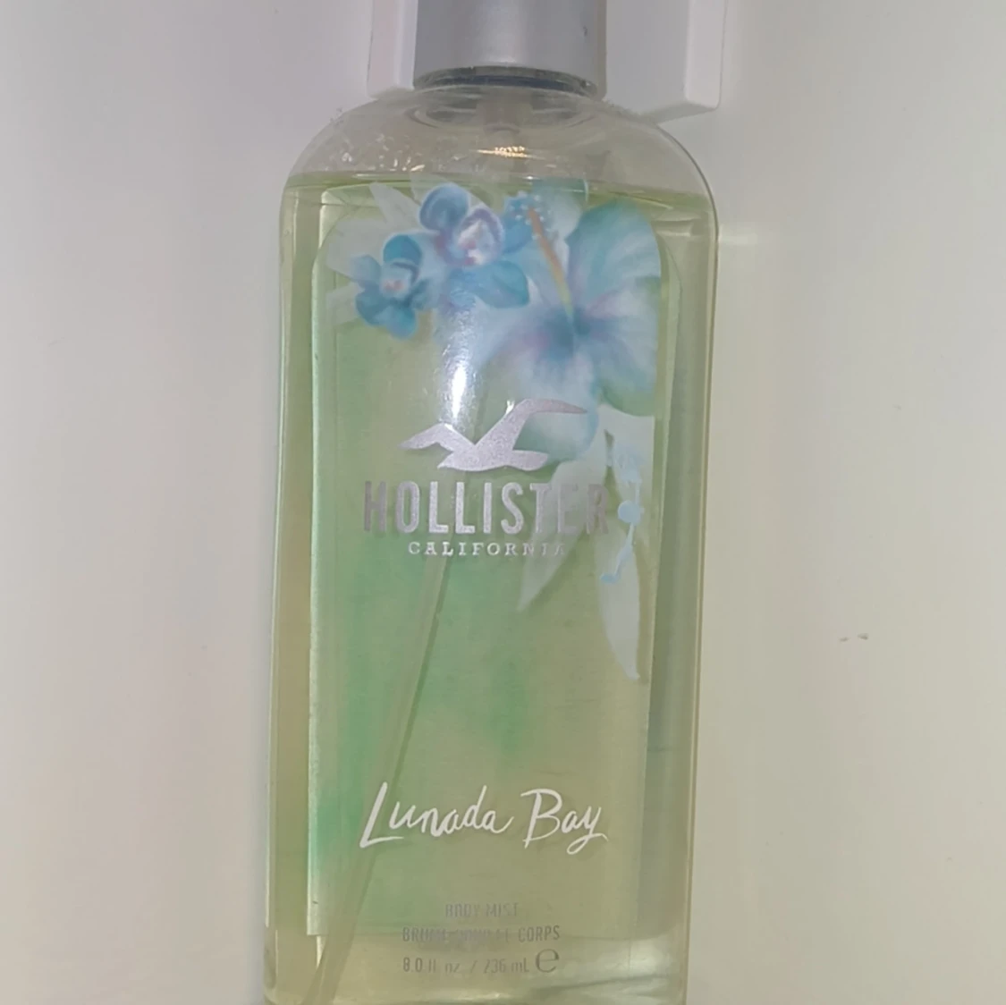Hollister Lunada Bay Body Mist