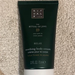 Rituals - Aldrig använd! 70ml 