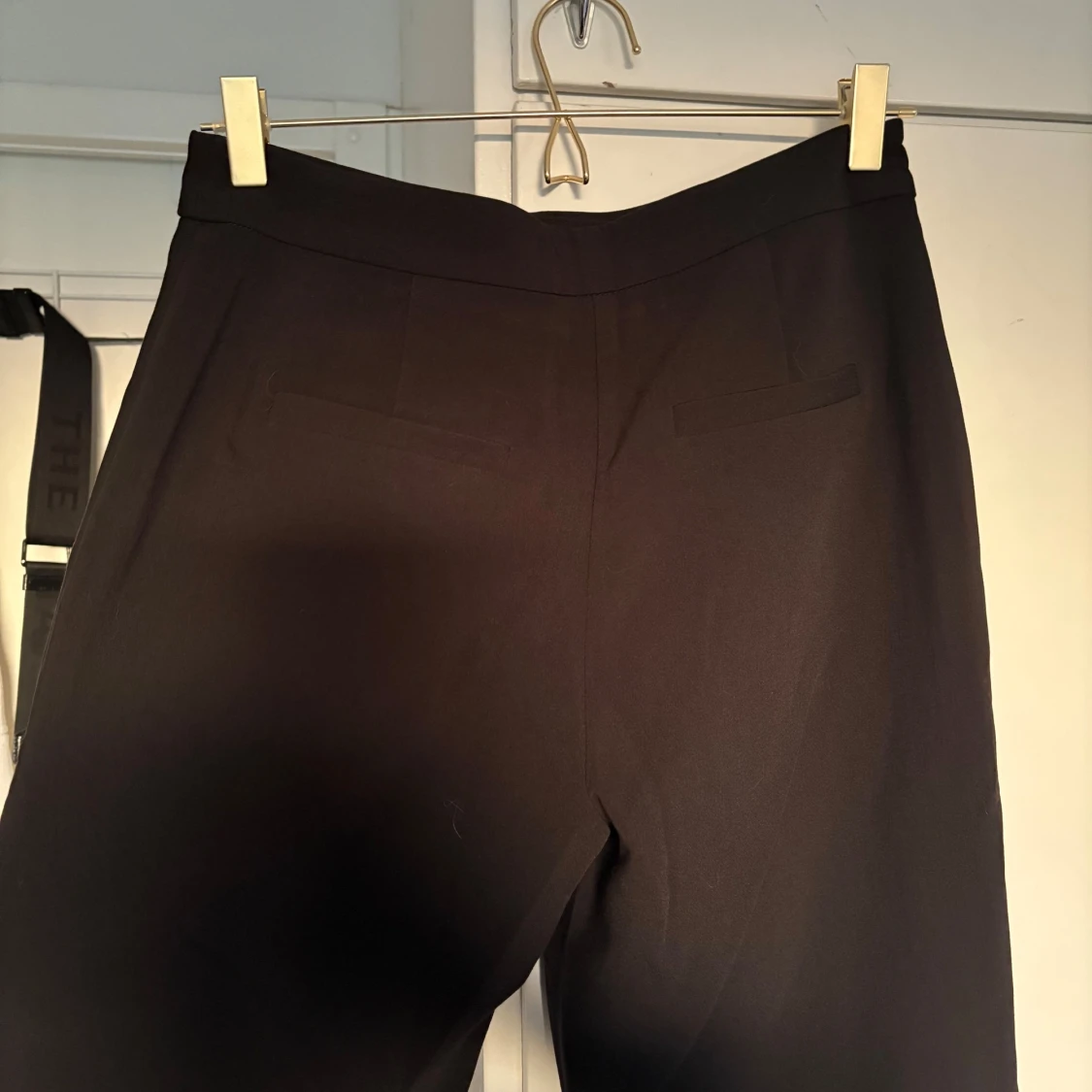 Svarta chinos från Object - 1