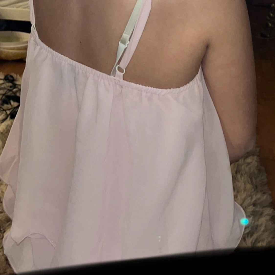 Fin topp från Shein💗 - 3