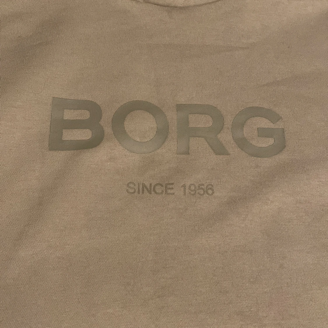 Björn Borg hoodie - 3