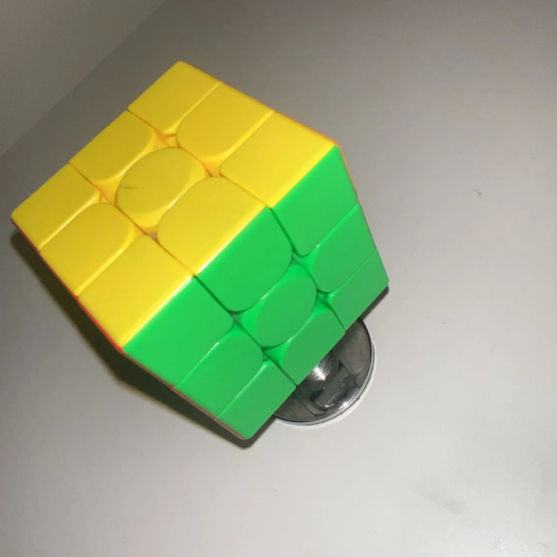 3x3 Rubiks kub - 1