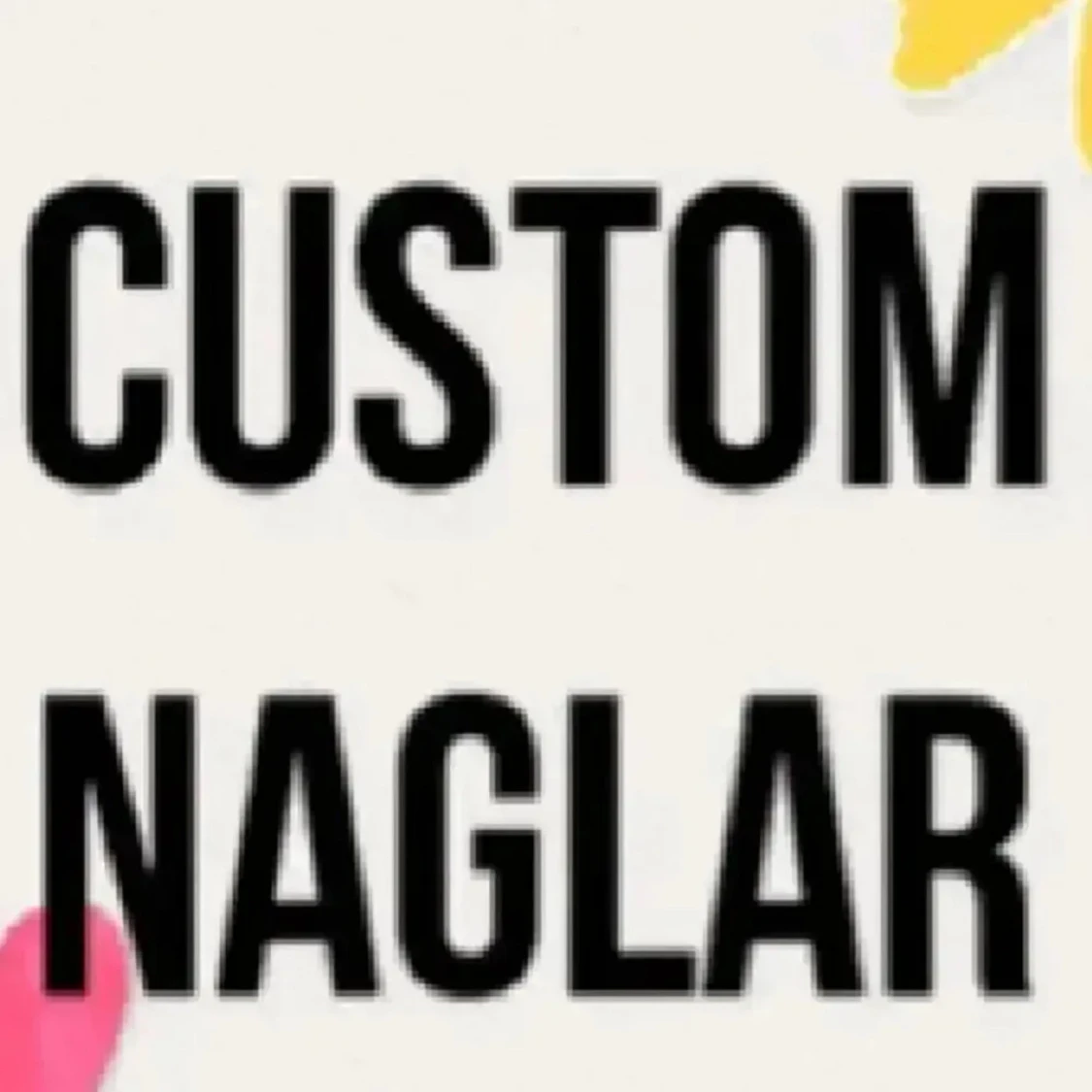 custom-naglar
