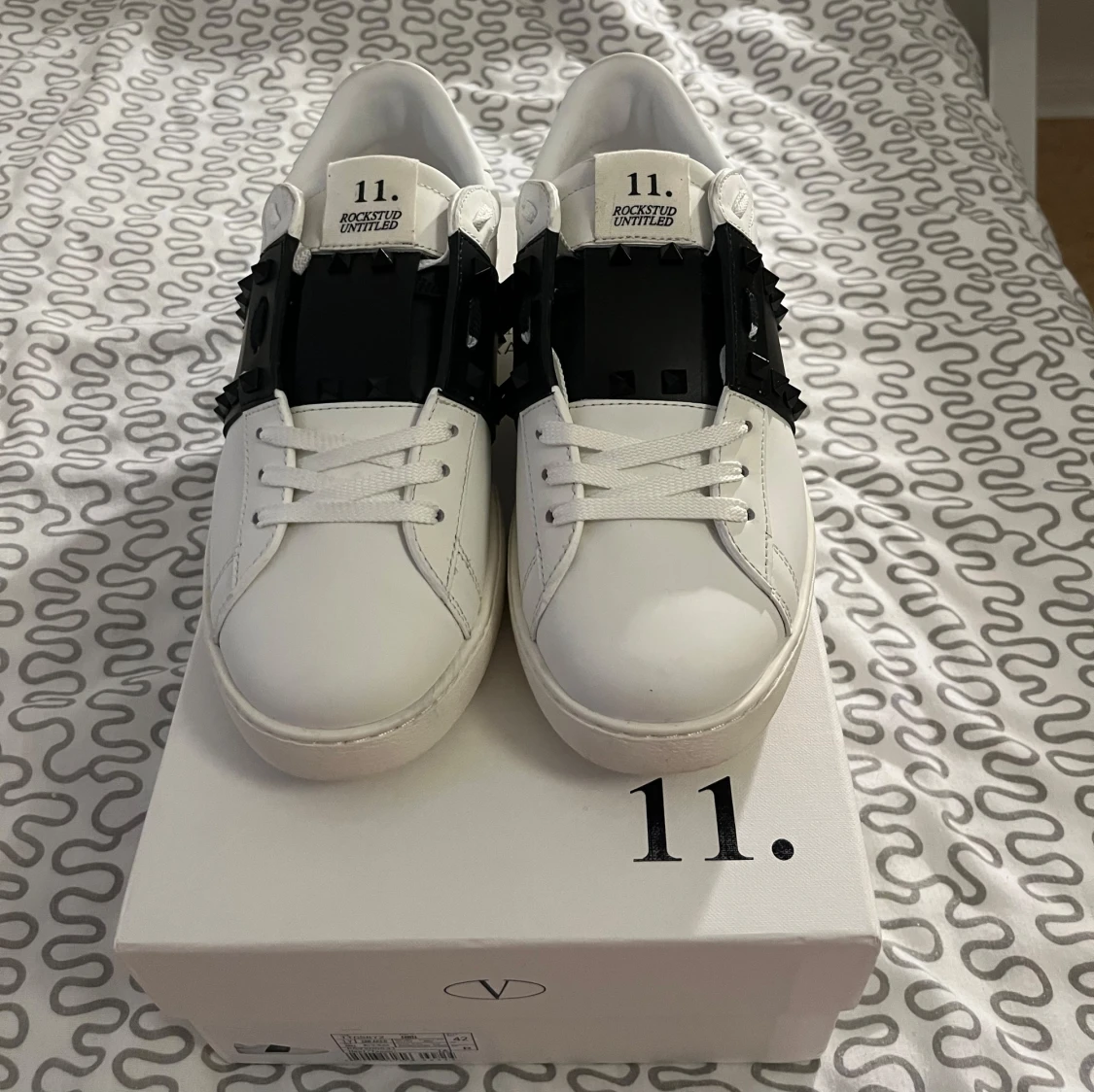 “Valentino’s Open – Stilren design med lyxig känsla” - 2