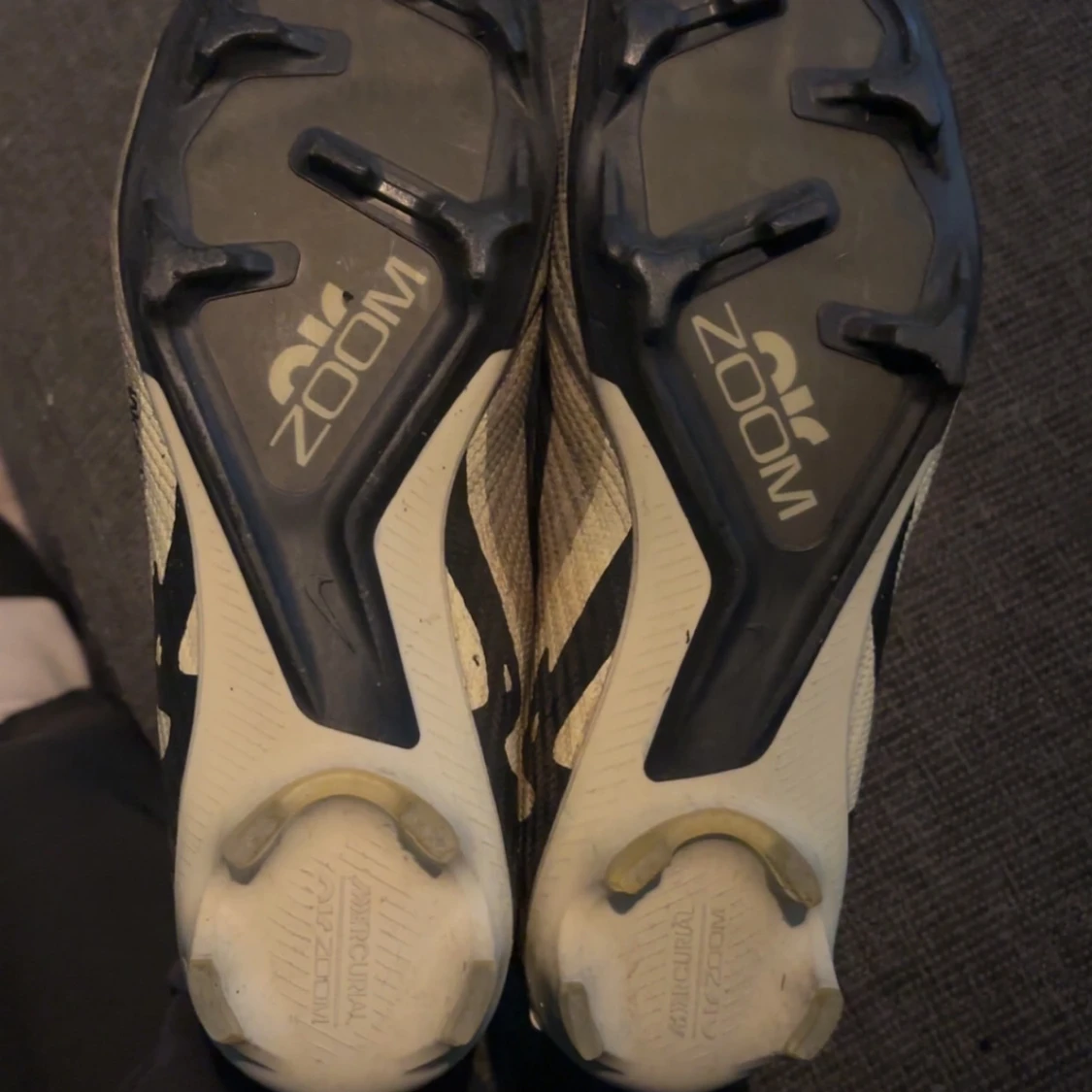 Nike Mercurial Vapor 15 Elite - 3