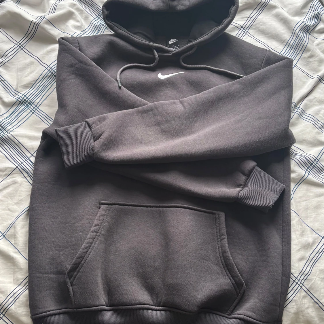 Nike ”vintedg” hoodie
