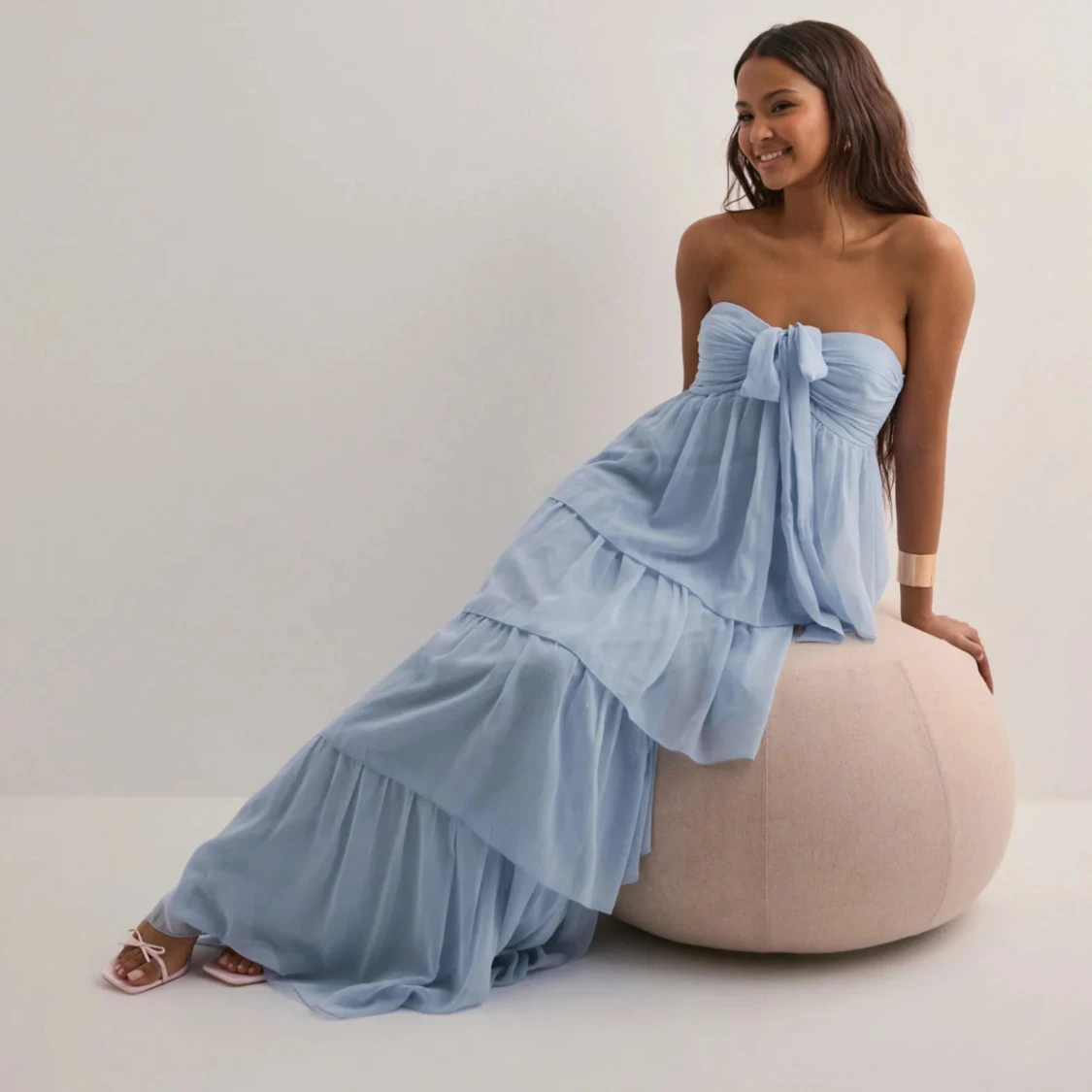 Balklänning Nelly  - 1