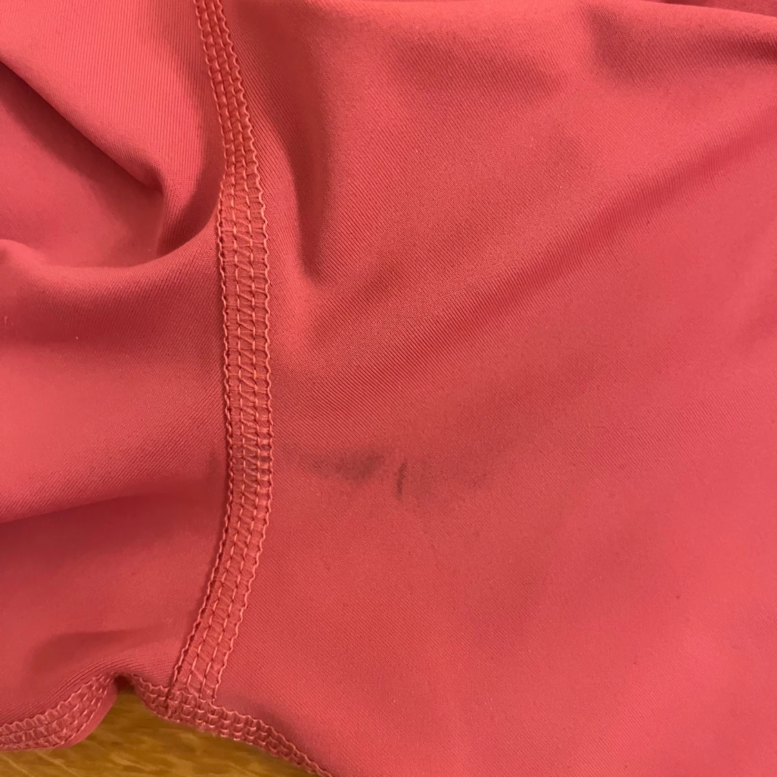 Rosa Nike Pro tights - 2