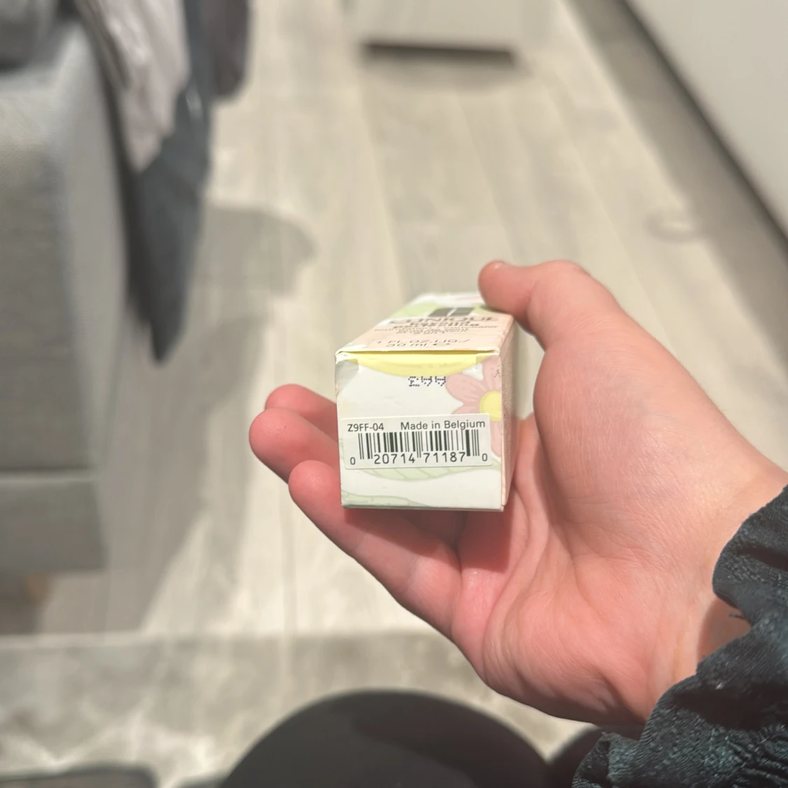 Clinique Beyond Perfecting Foundation + Concealer - 2