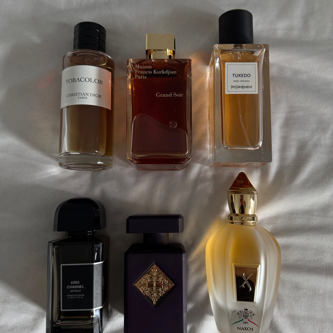 Parfymsplittar (5ml)