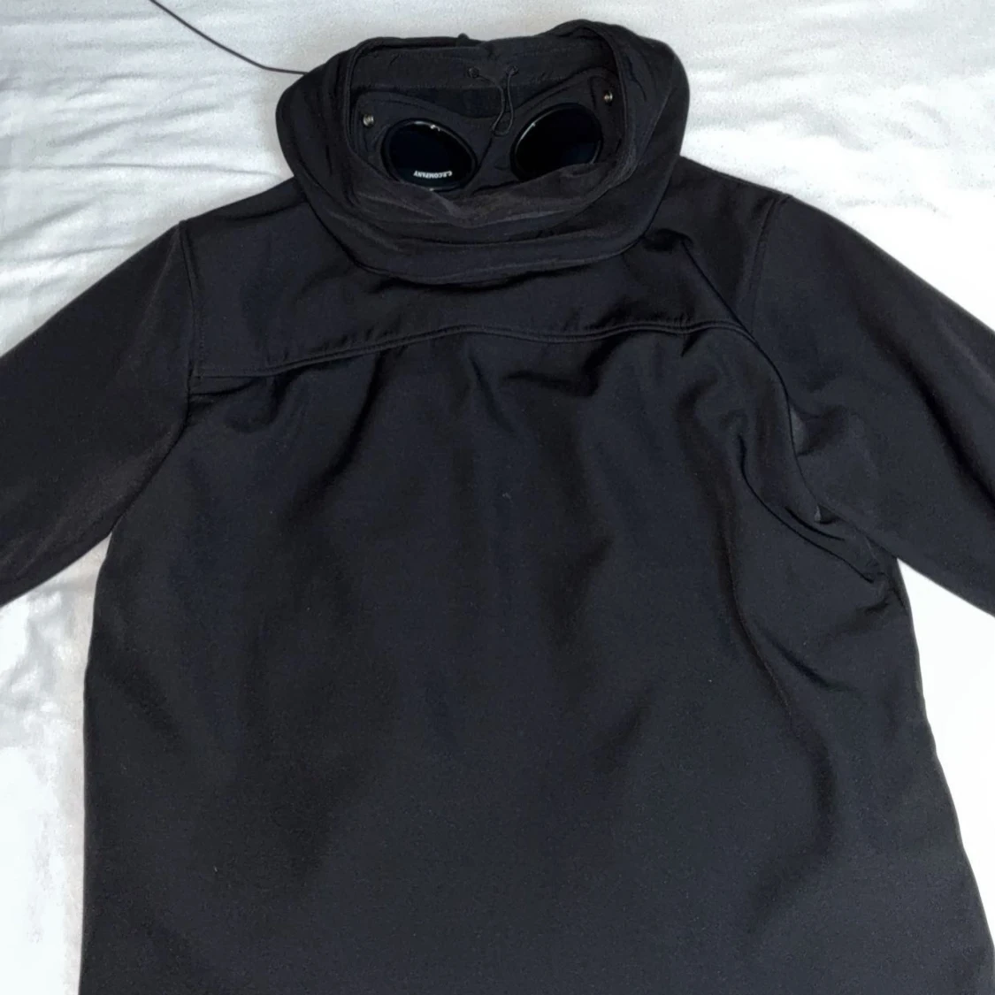 Svart Jacka från C.P. Company - 1