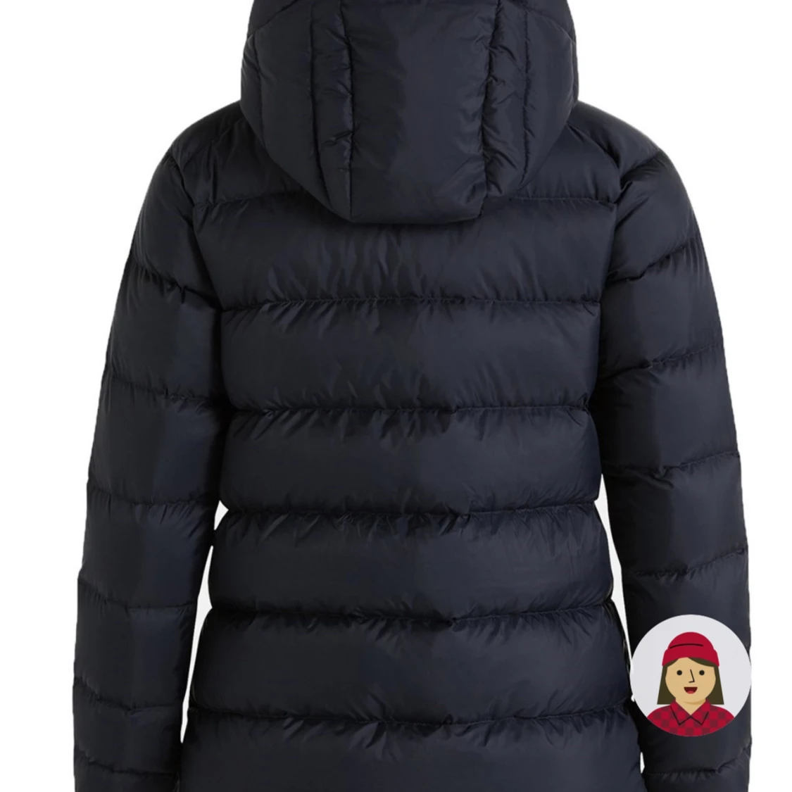 Peak performance jacka  - 1