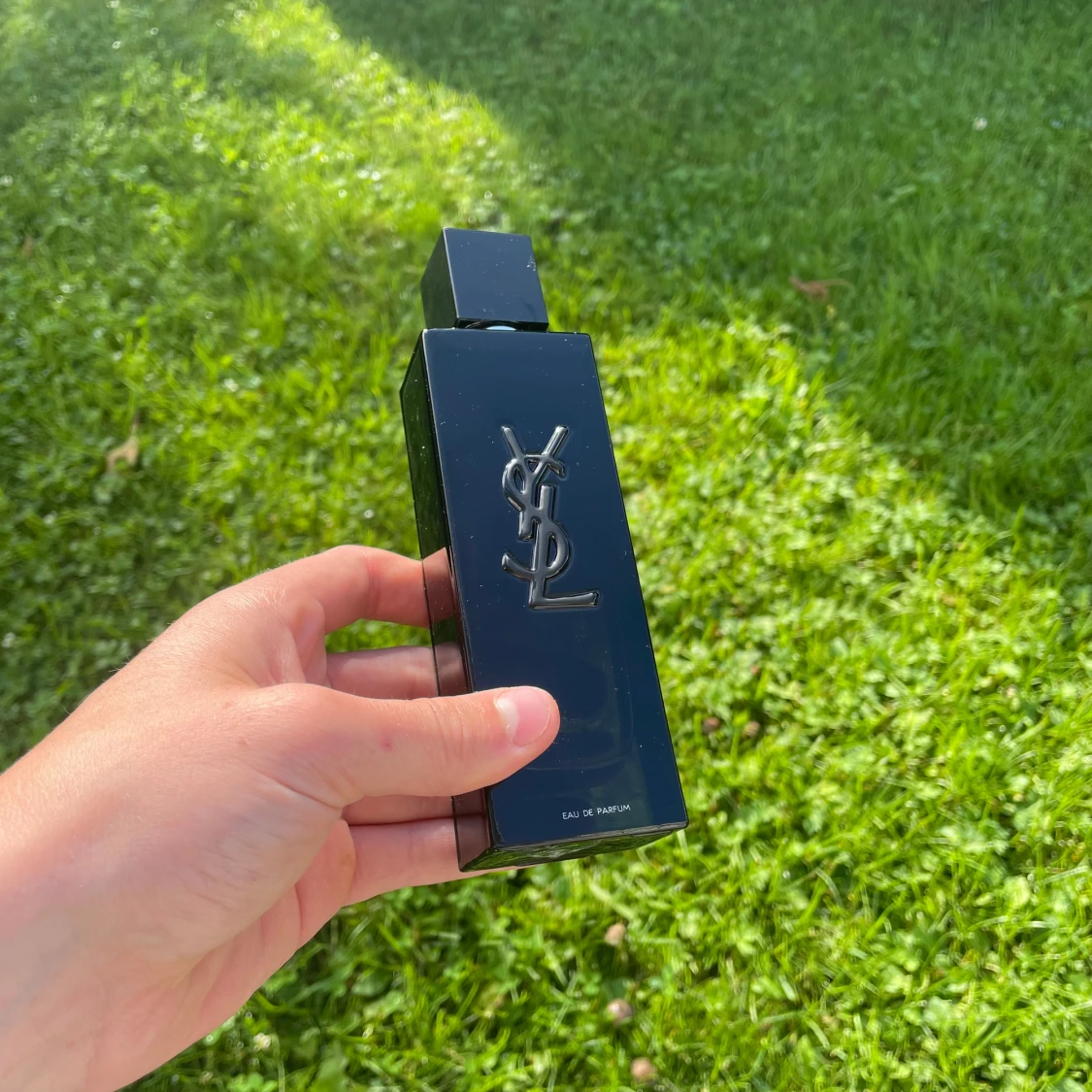 YSL MYSLF Eau de Parfum