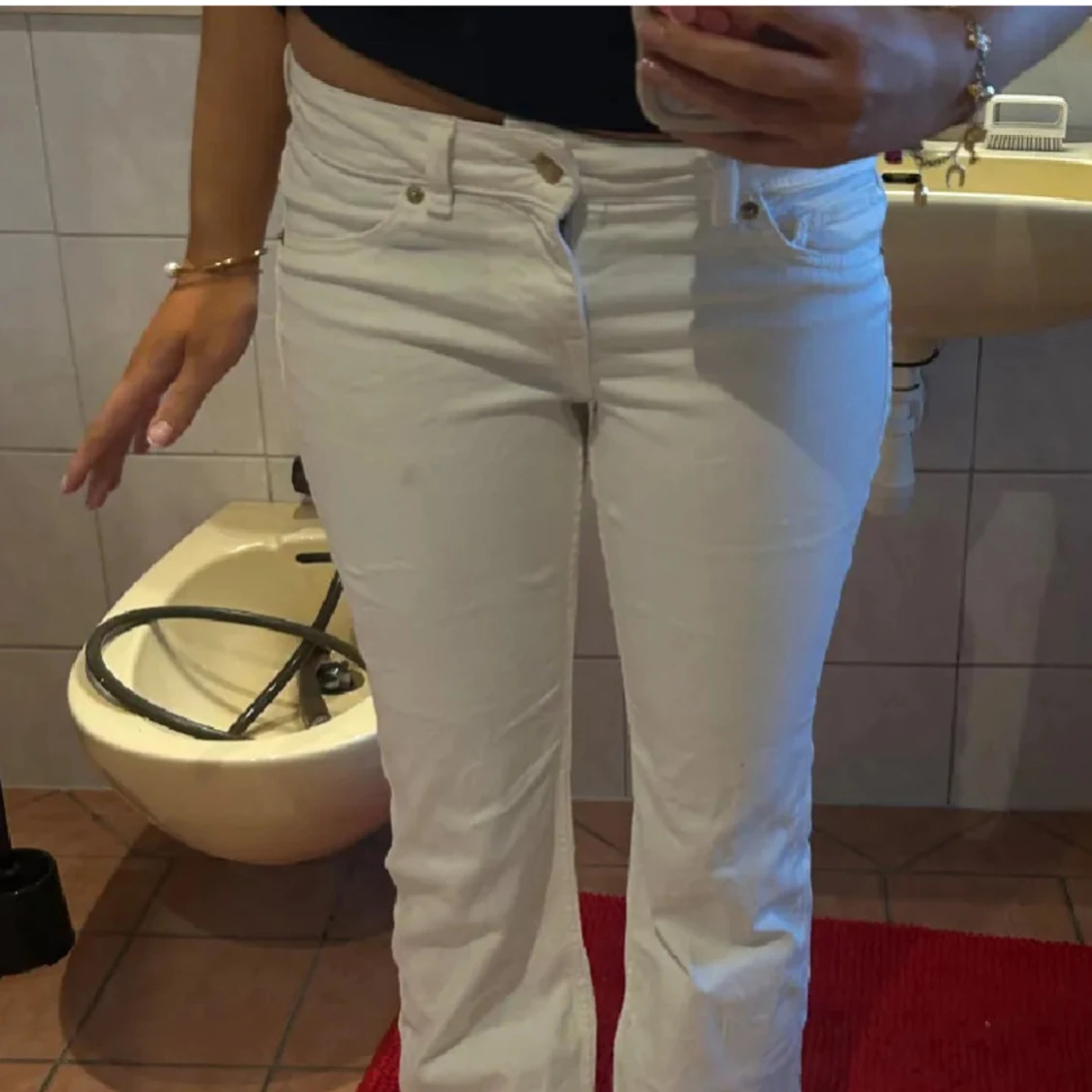 Vita bootcut jeans - 3