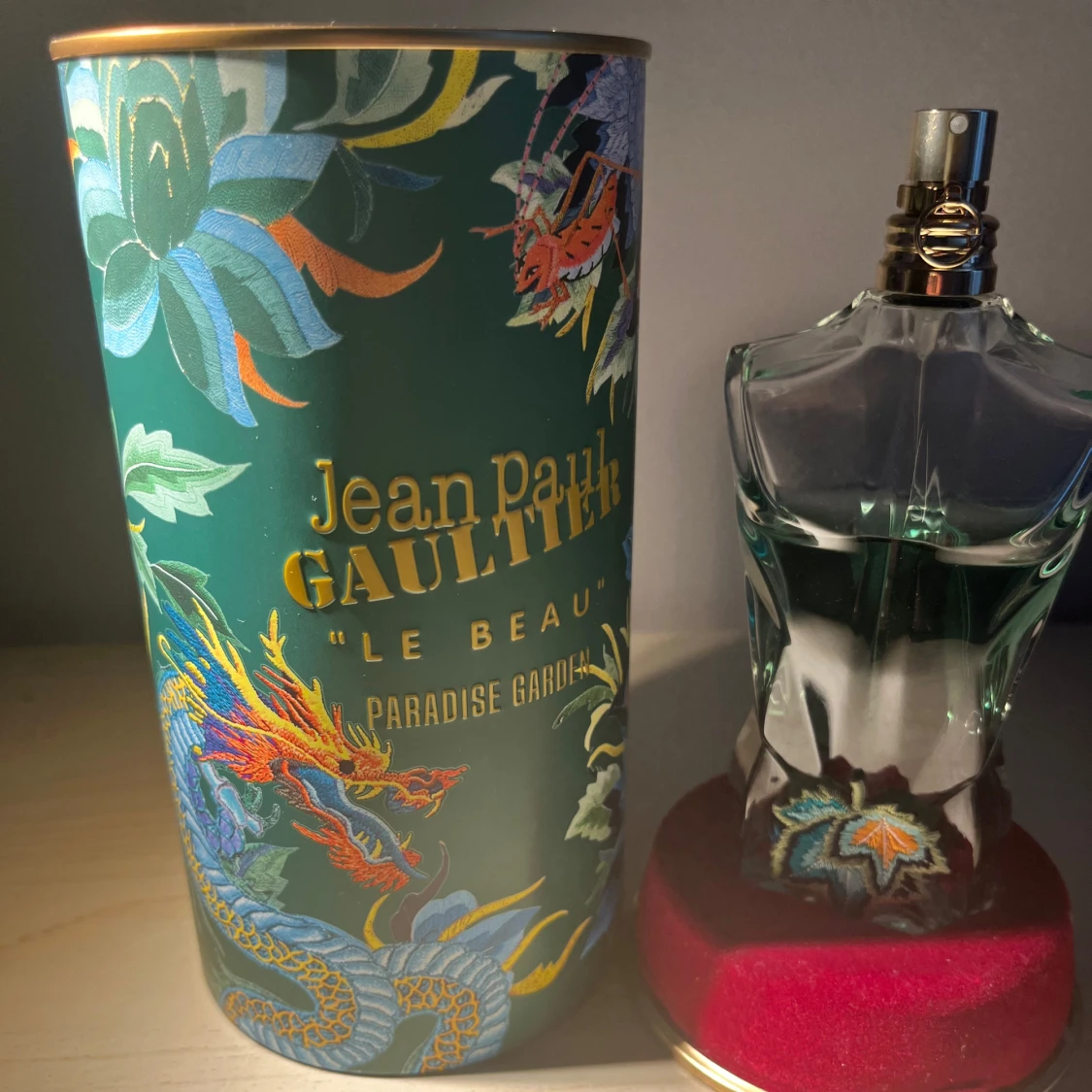 Jean Paul Gaultier Paradise Garden - 1