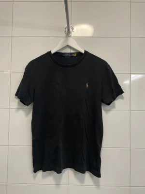 Polo Ralph Lauren t-shirt - Polo Ralph Lauren T-shirt. Storlek M Custom Slim Fit. I fint skick! 
