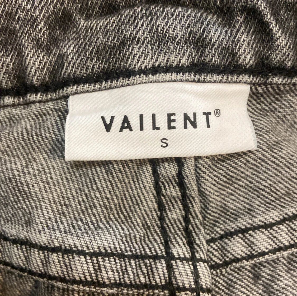 Mörka jeans från Vailent - 2