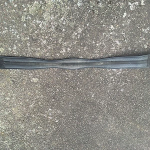 Fin Sadelgjord🤍 - Fin sadelgjord