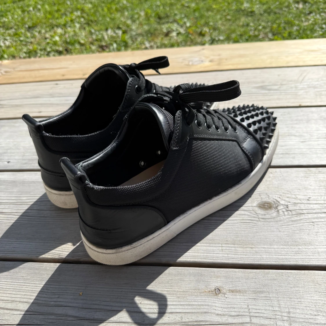 Christian Louboutin size 44  - 1