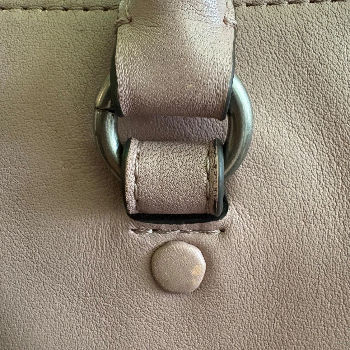 Rebecca minkoff väska - 4