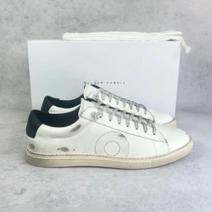 Oliver Cabell low 1 belmont sneaker - – Condition: 10/10 - brand new  – What is included: Box