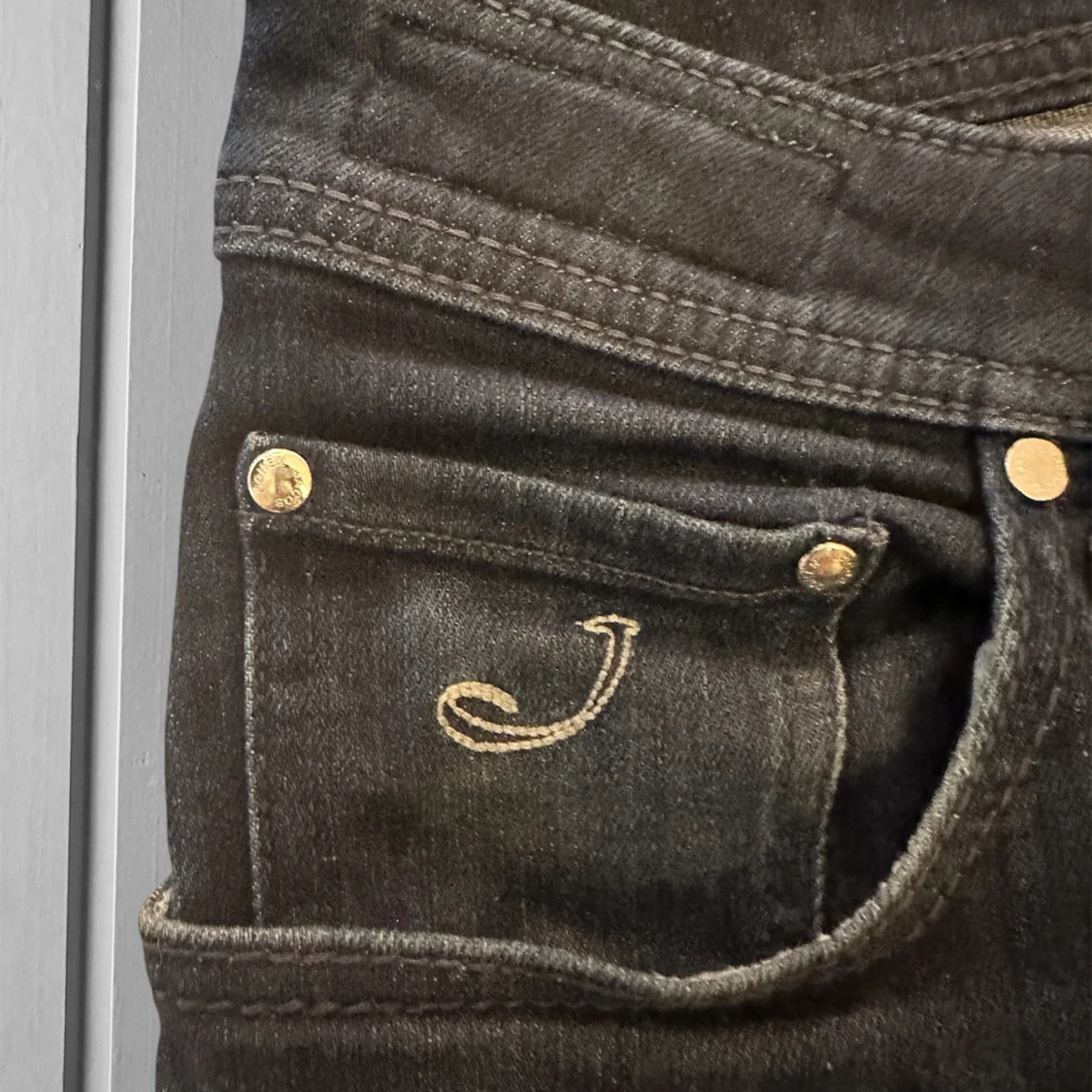 Jacob Cohen  type 622  - 3