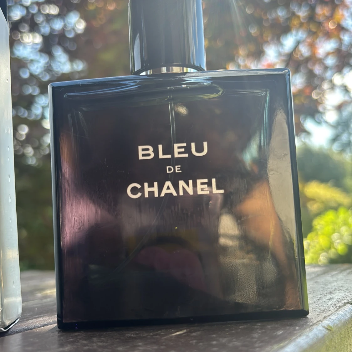 Bleu de Chanel Eau de Toilette 100ml - 1