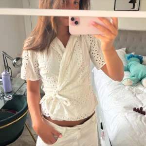 Omlott blus!  - Så snygg blus 