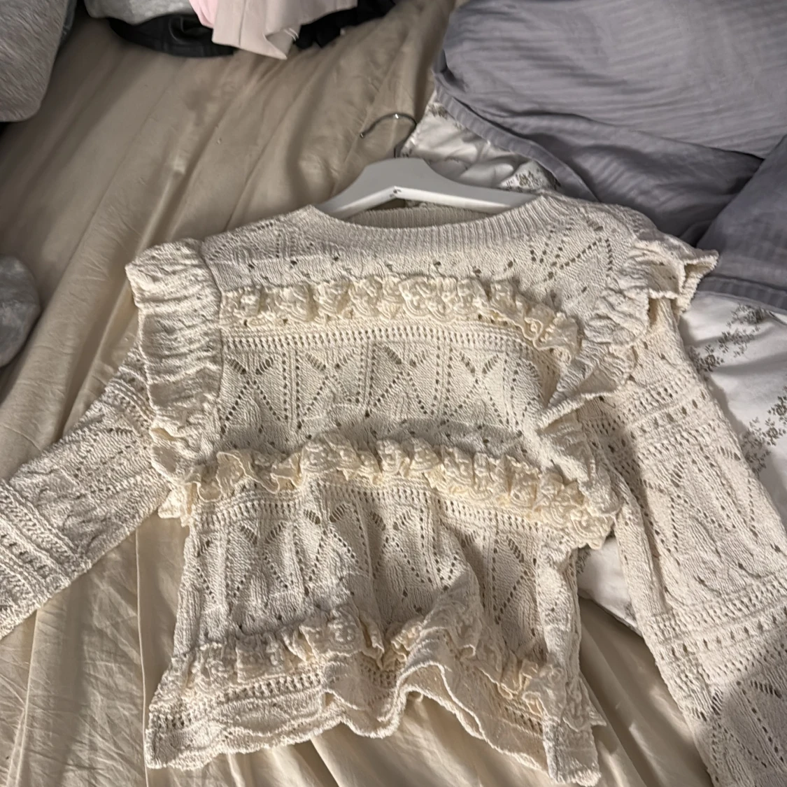 Tröja från Zara  - 2