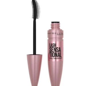 Maybelline Lash Sensational Mascara - Säljer en helt ny mascara från maybelline aldrig använt annars skulle jag aldrig sälja den, pris kan diskuteras💞