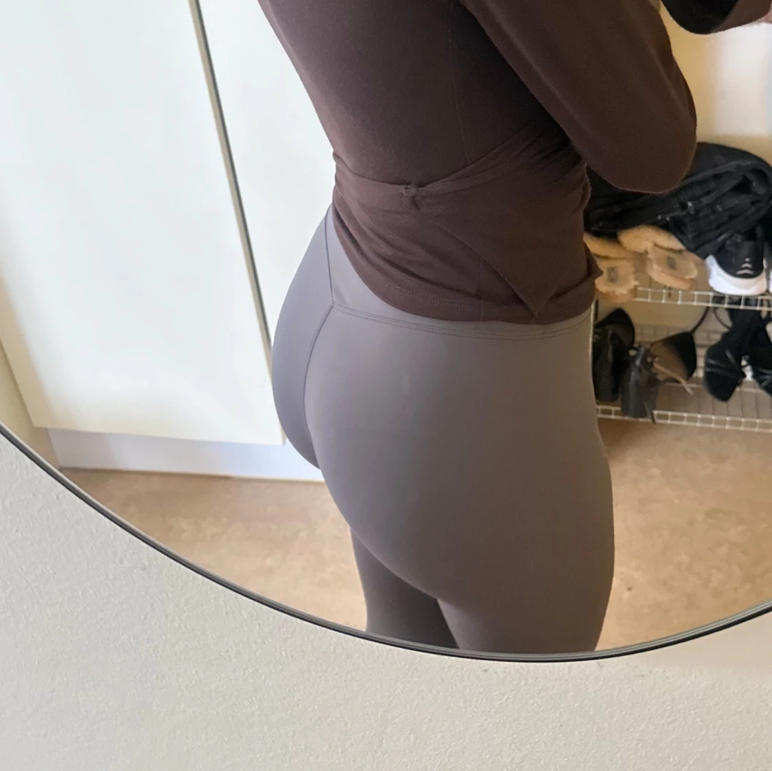 Träningstights från Adanola <3 - 2