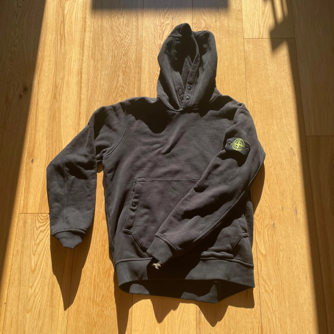 Stone Island Hoodie