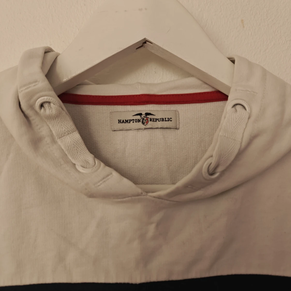 Hampton Republic hoodie - 1