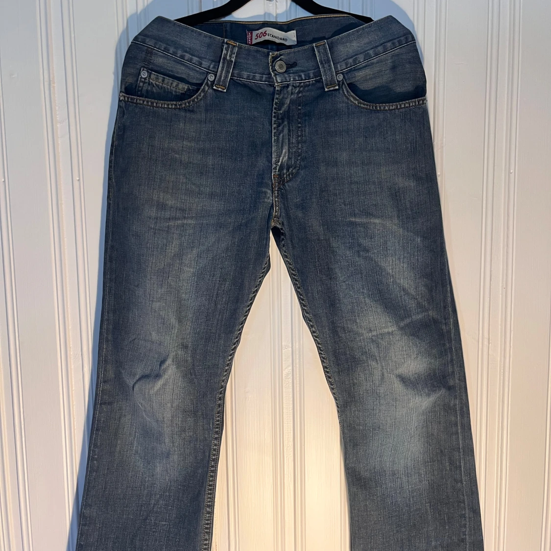 Levi's 506 Standard Jeans