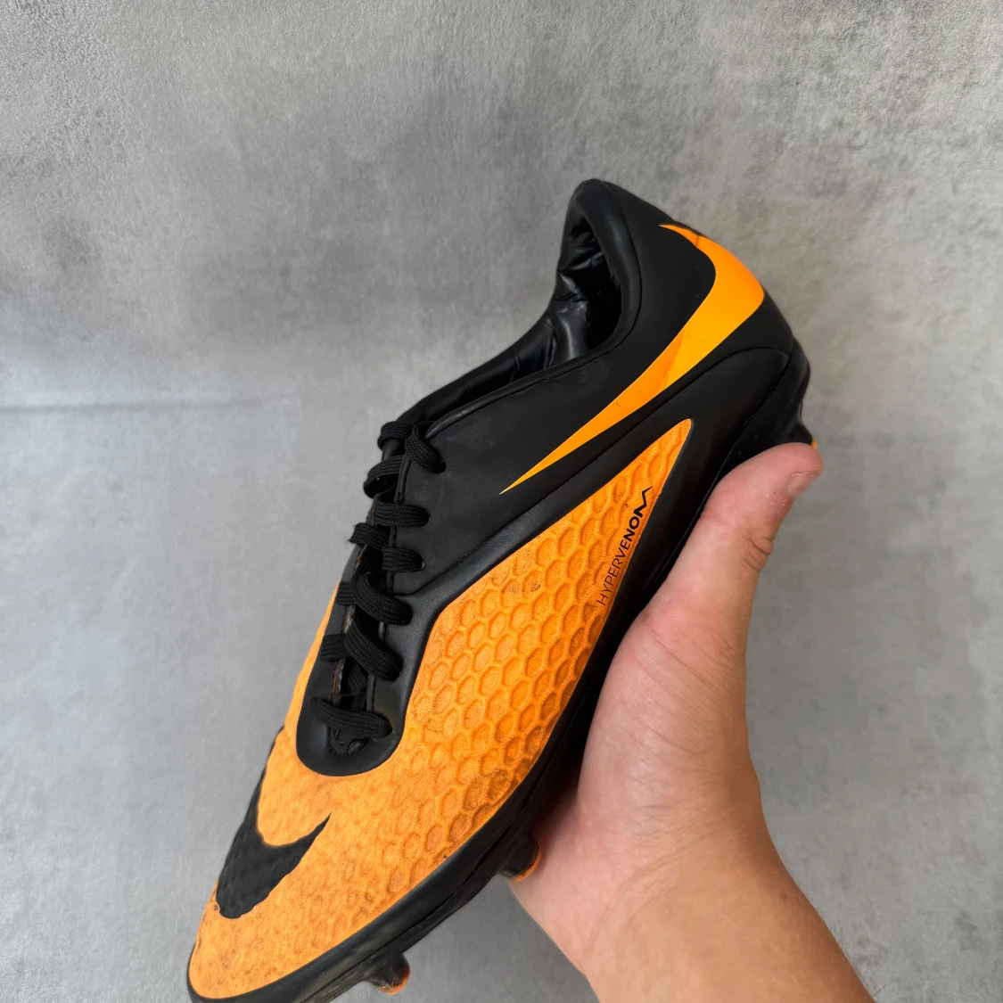 Nike hypervenom  - 1