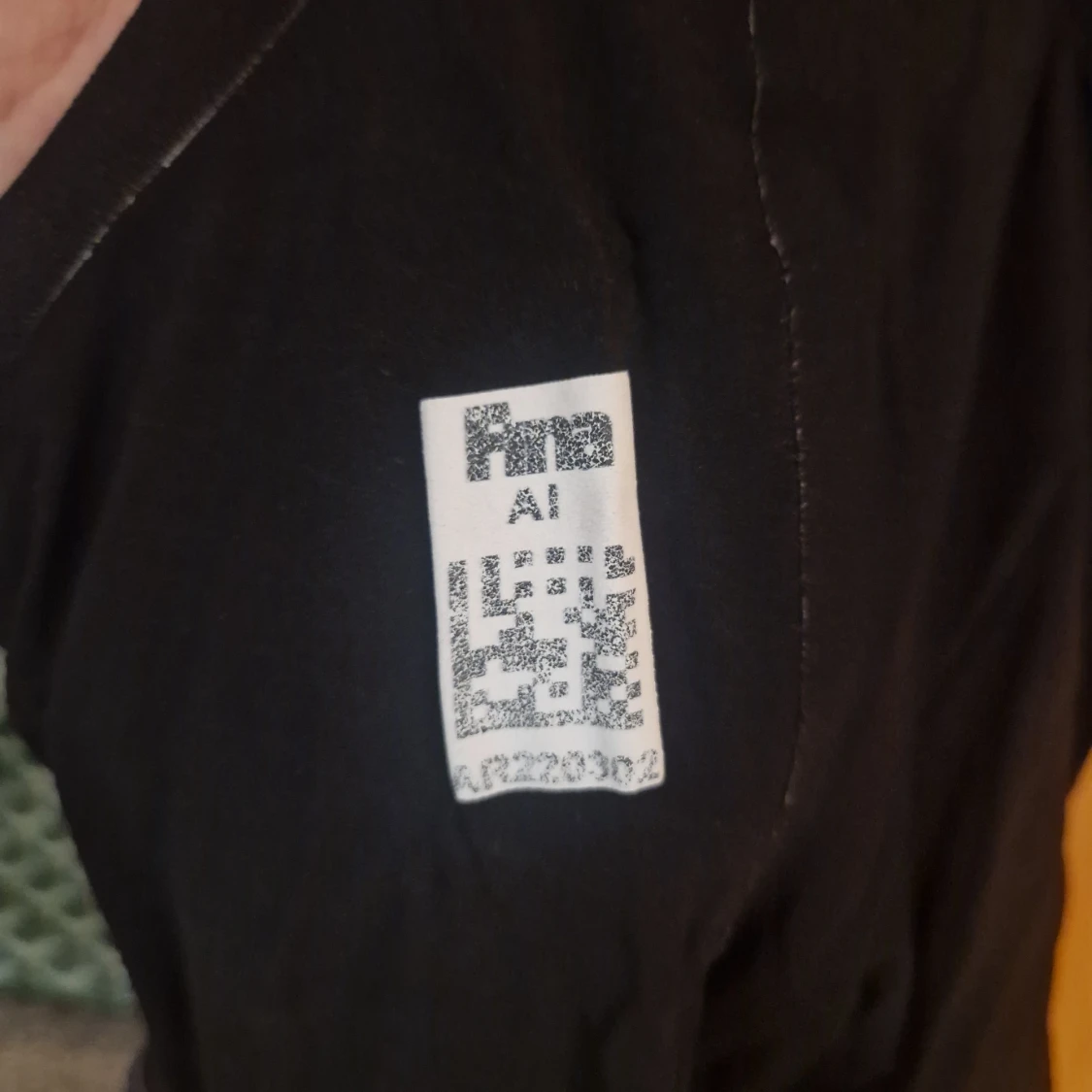 Mörkgrå baddräkt från Arena - 4