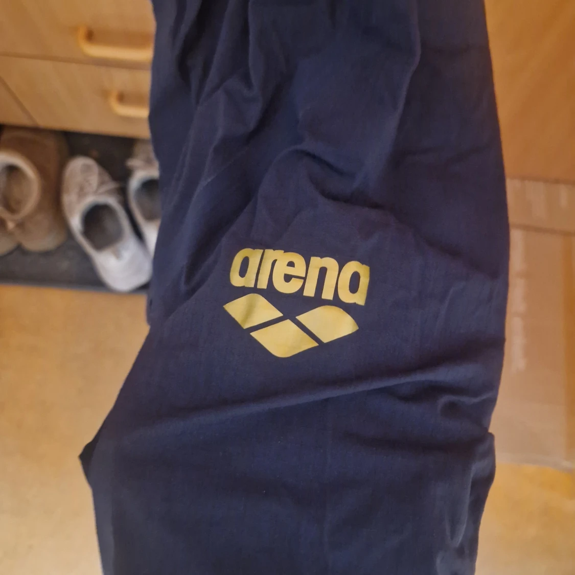 Arena Tävlingsbaddräkt - 2