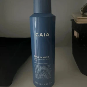 Caia hårspray - Säljer denna helt ny