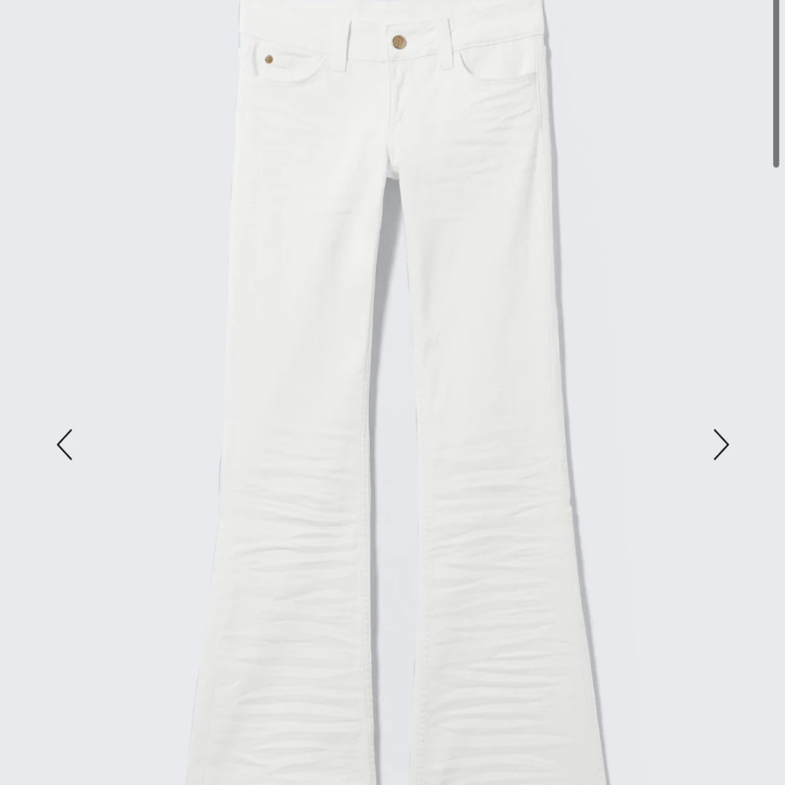 Söker weekday jeans!!! - 3