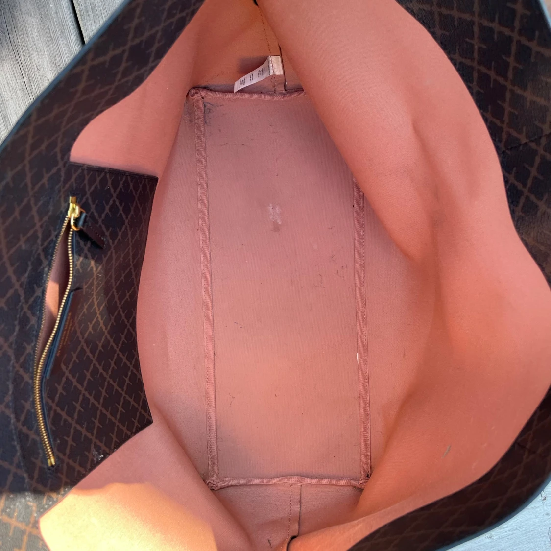 En marlene birger väska i mycket bra skick!💕 - 1